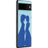 Disney Frozen Frozen Silhouettes Google Pixel 6 Pro Skin
